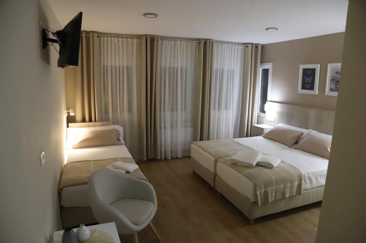 Hotel Aires Do Umia Caldas De Reis Exteriér fotografie